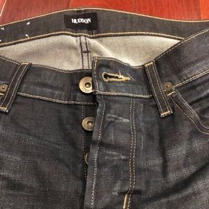 Hudson Jeans Jeans - Men’s Hudson AXL Skinny Jeans Waist 32 Hudson Jeans Jeans - Men’s Hudson AXL Skinny Jeans Waist 32